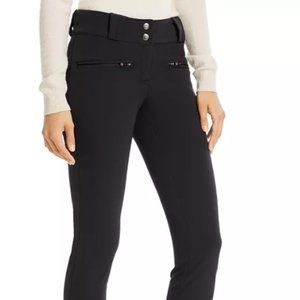 Perfect Moment Aurora Skinny Ski Pants Blue, used 2 times.